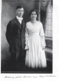 First image